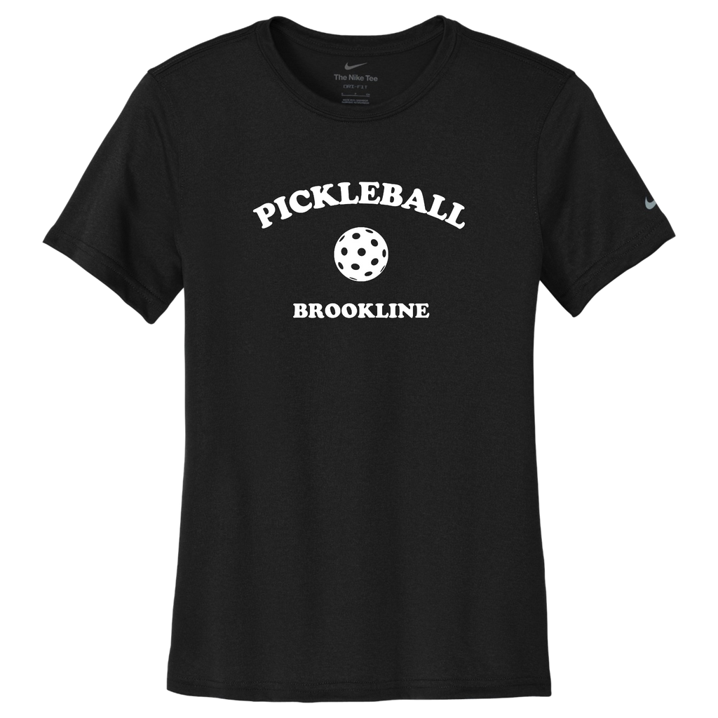 Brookline Mens Nike Dri Fit Large Logo