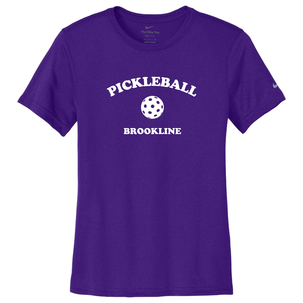 Brookline Mens Nike Dri Fit Large Logo