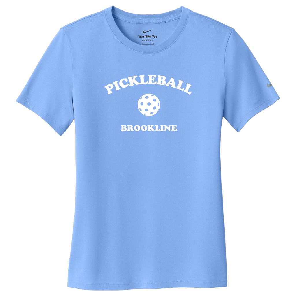 Brookline Mens Nike Dri Fit Large Logo