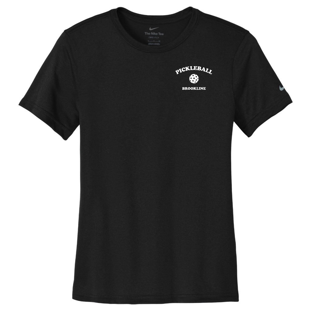 Brookline Mens Nike Dri Fit Small Logo