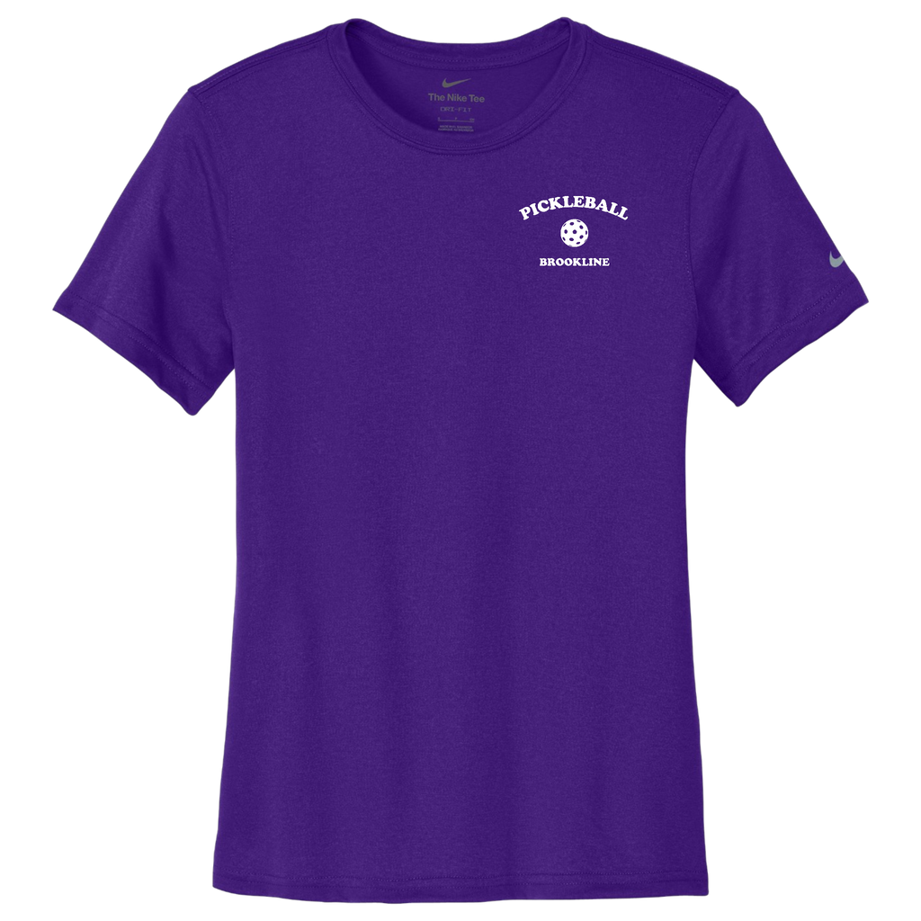 Brookline Mens Nike Dri Fit Small Logo