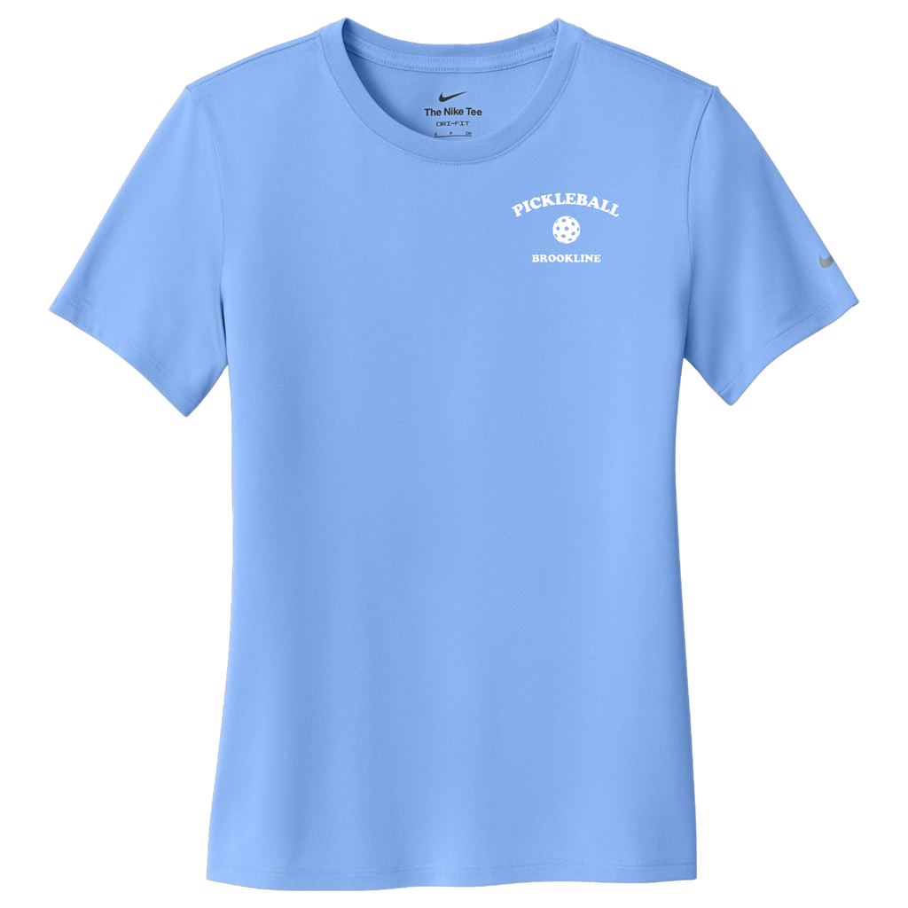 Brookline Mens Nike Dri Fit Small Logo