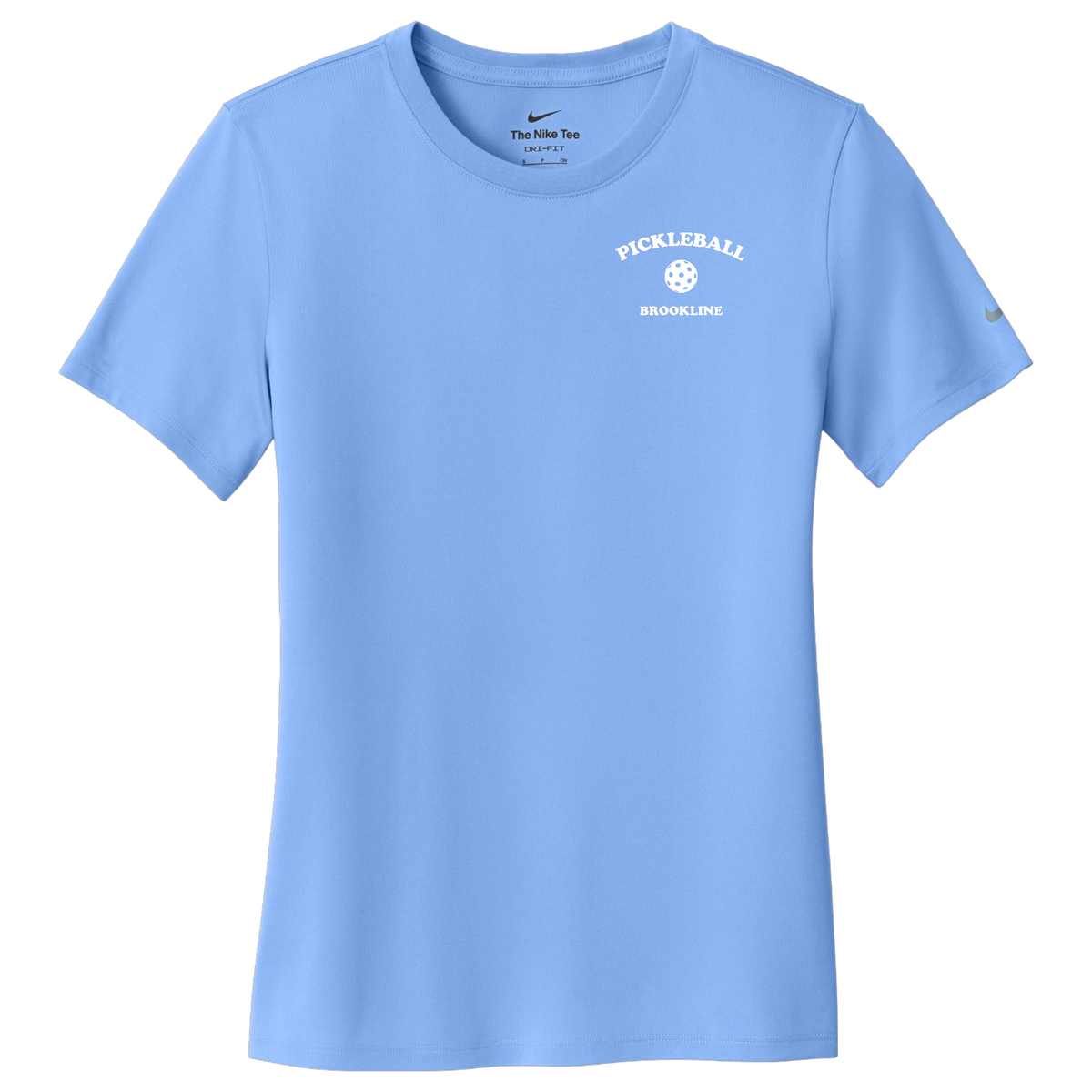 Brookline Mens Nike Dri Fit Small Logo