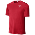 Brookline Mens Performance Shirt Small Logo