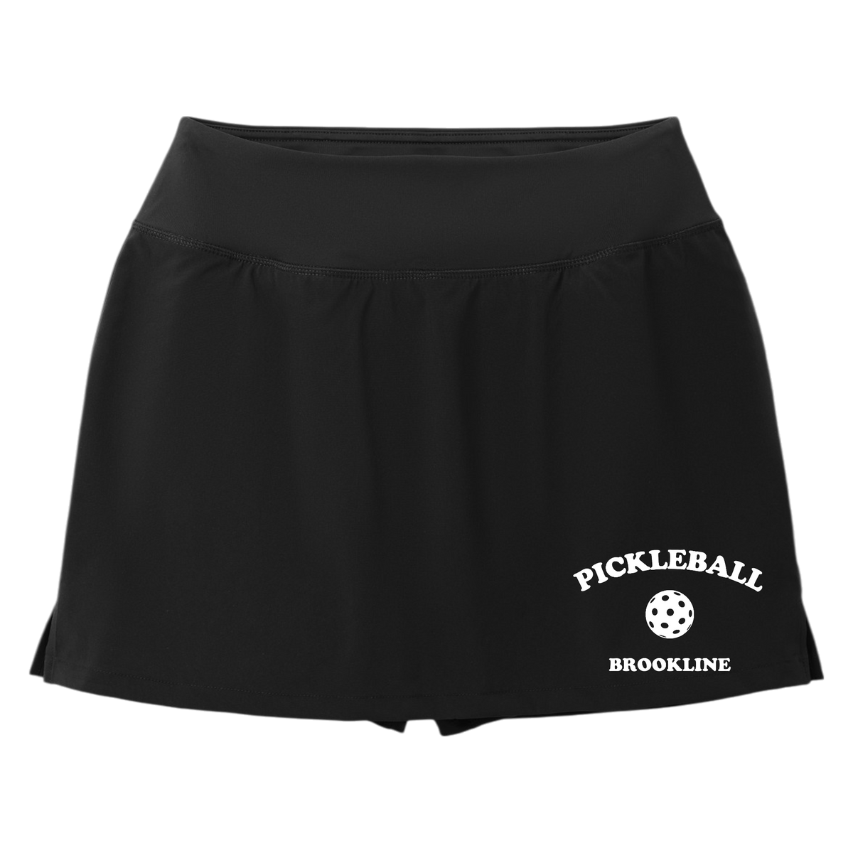 Brookline Womens Performance Skort