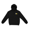 CVR Hoodies Unisex Small Logo