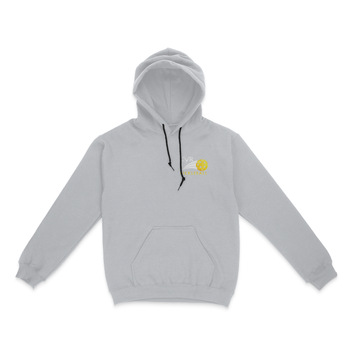 CVR Hoodies Unisex Small Logo