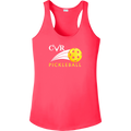 CVR Racerbacks Large Logo
