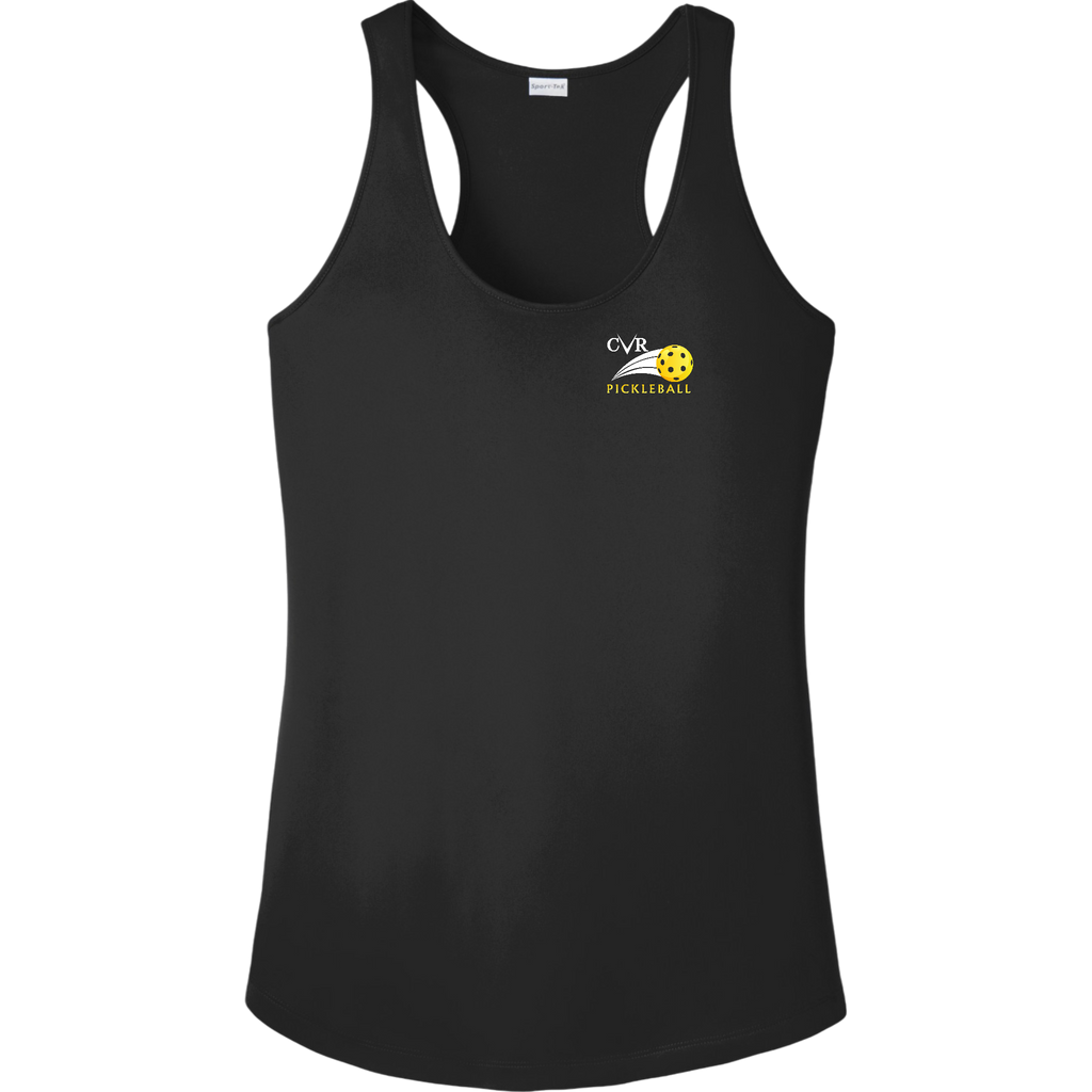 CVR Racerbacks Small Logo