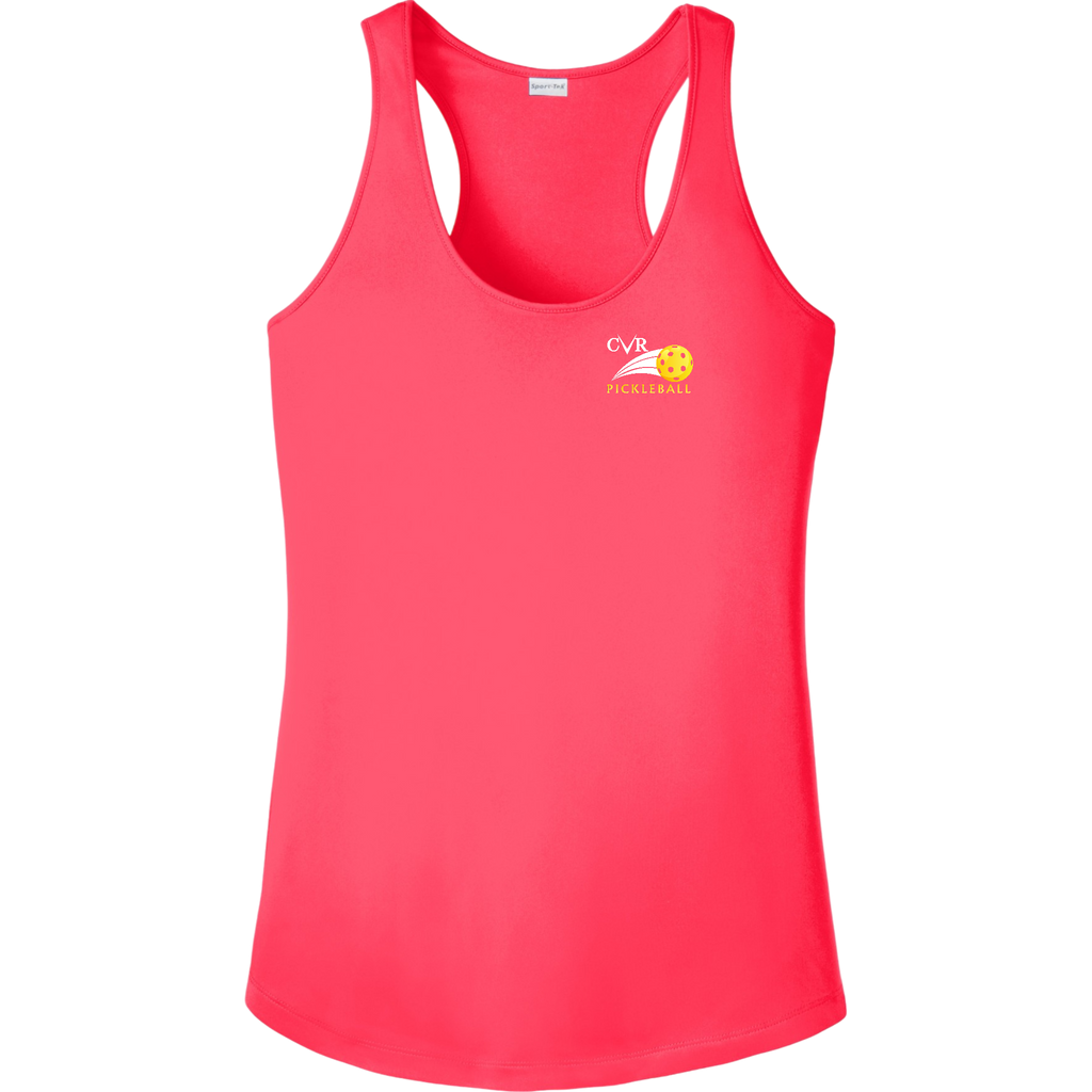 CVR Racerbacks Small Logo