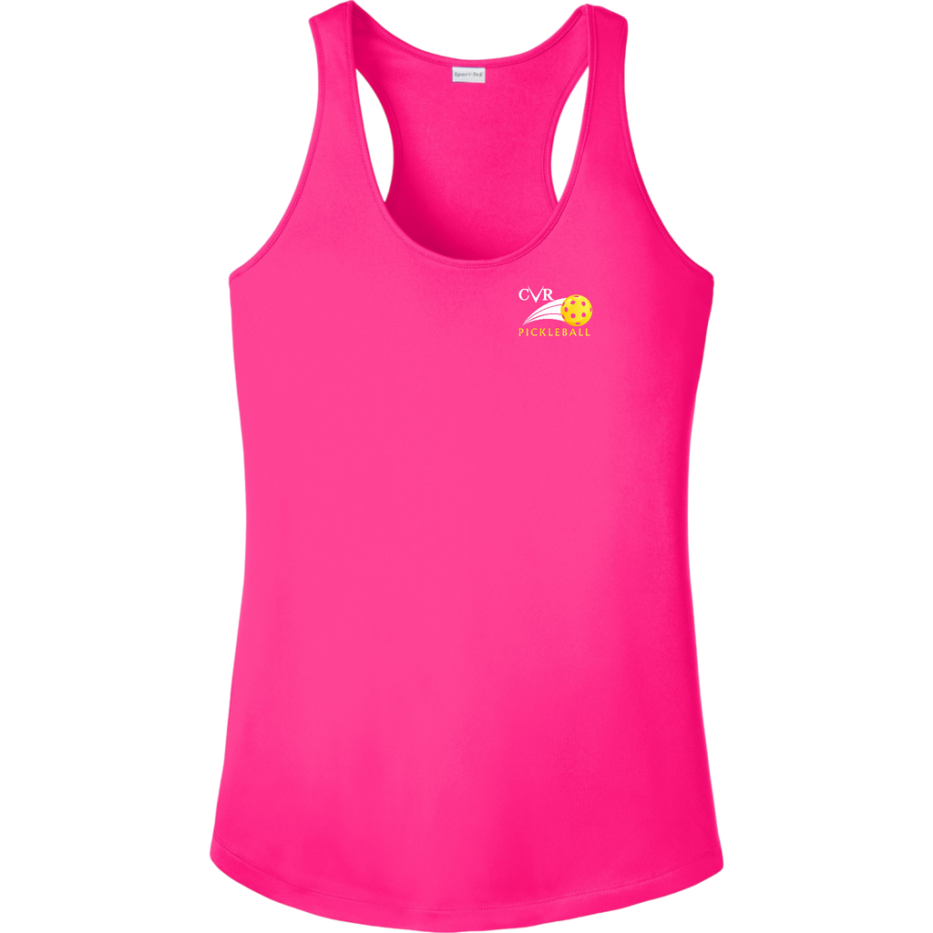 CVR Racerbacks Small Logo