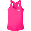 CVR Racerbacks Small Logo