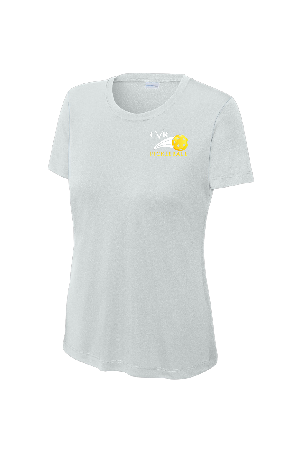 CVR Womens Performance Shirt Small Logo