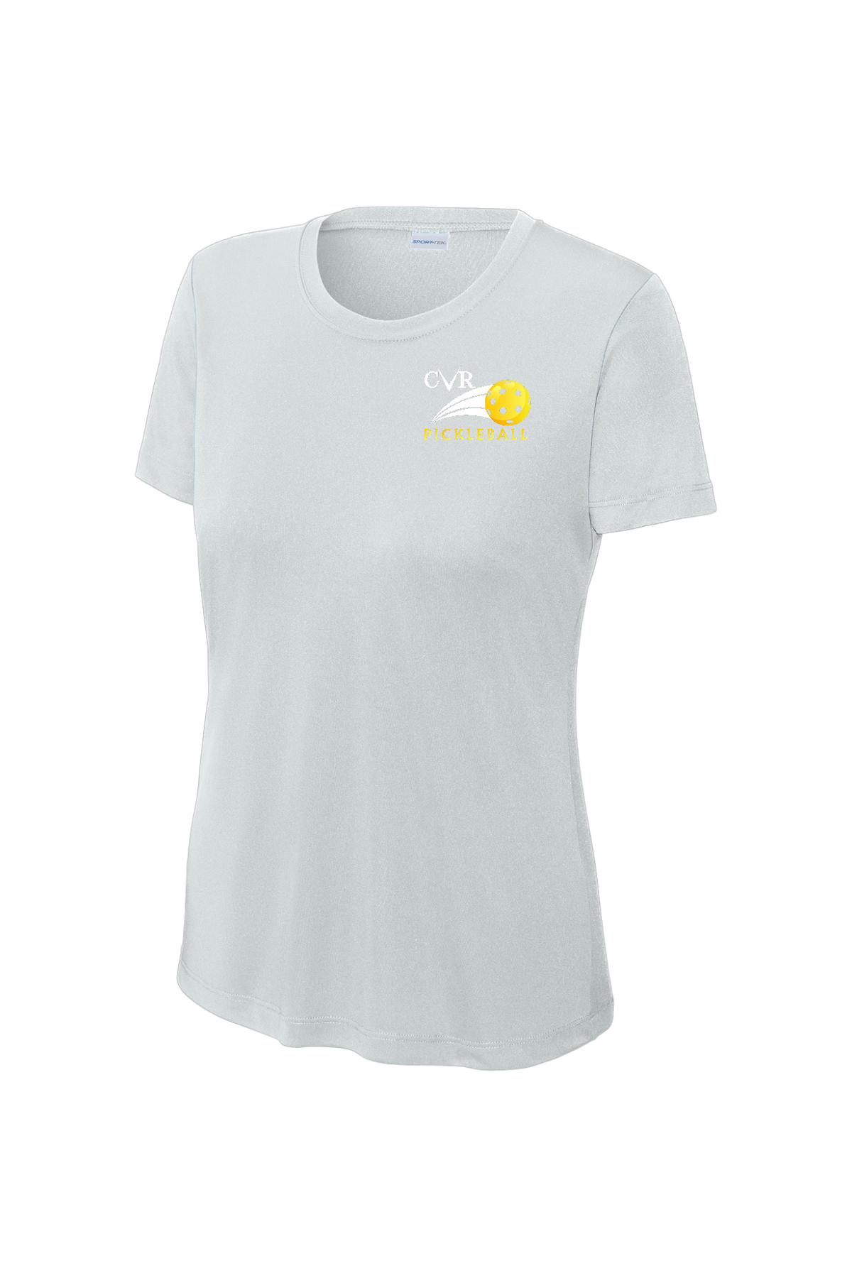CVR Womens Performance Shirt Small Logo