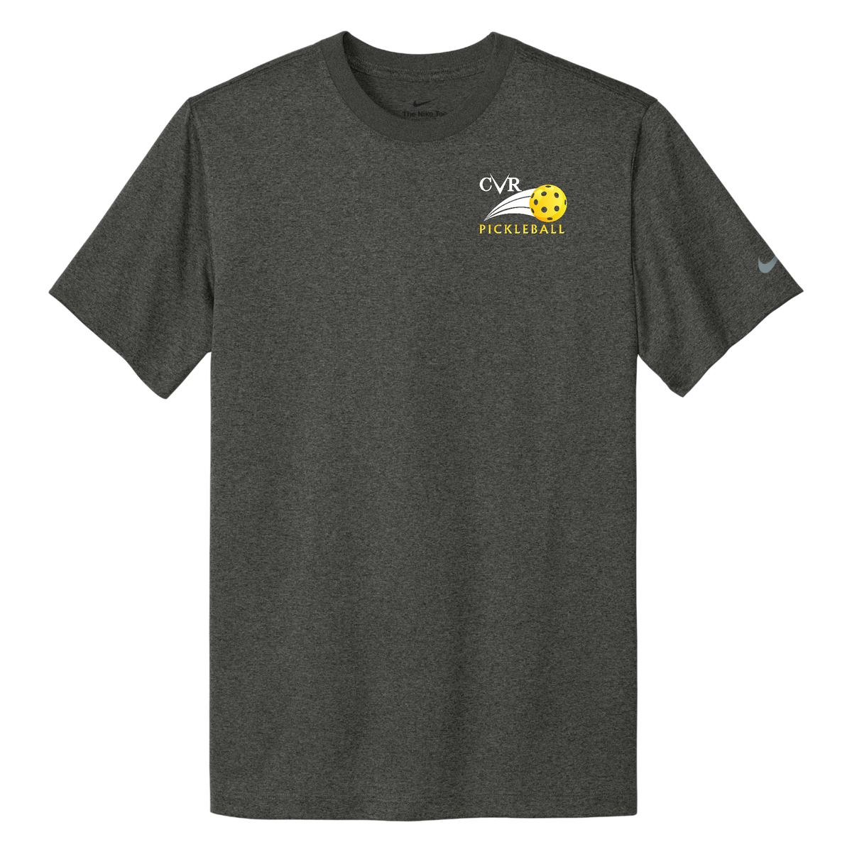 CVR Mens Nike Dri Fit Small Logo