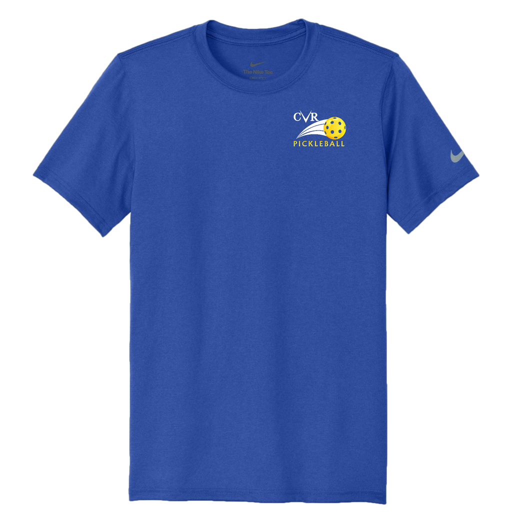 CVR Mens Nike Dri Fit Small Logo