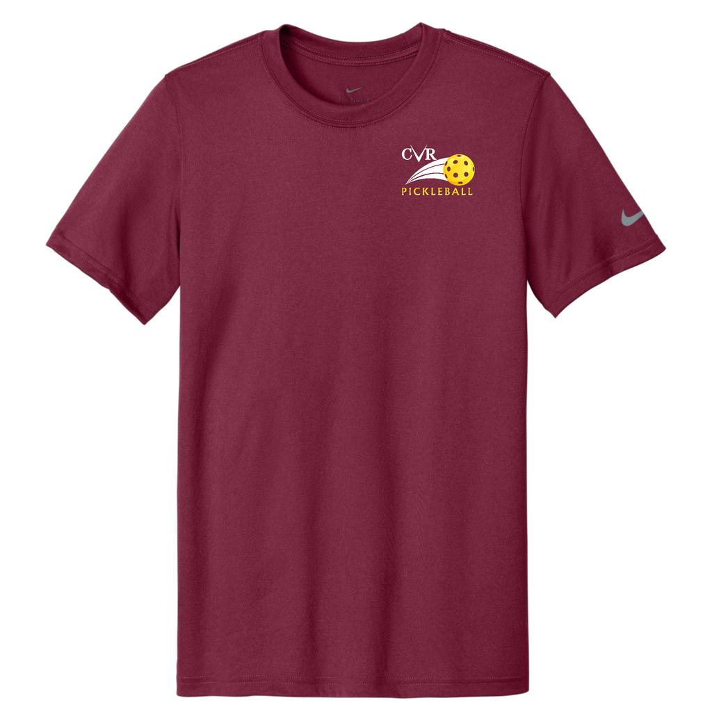 CVR Mens Nike Dri Fit Small Logo