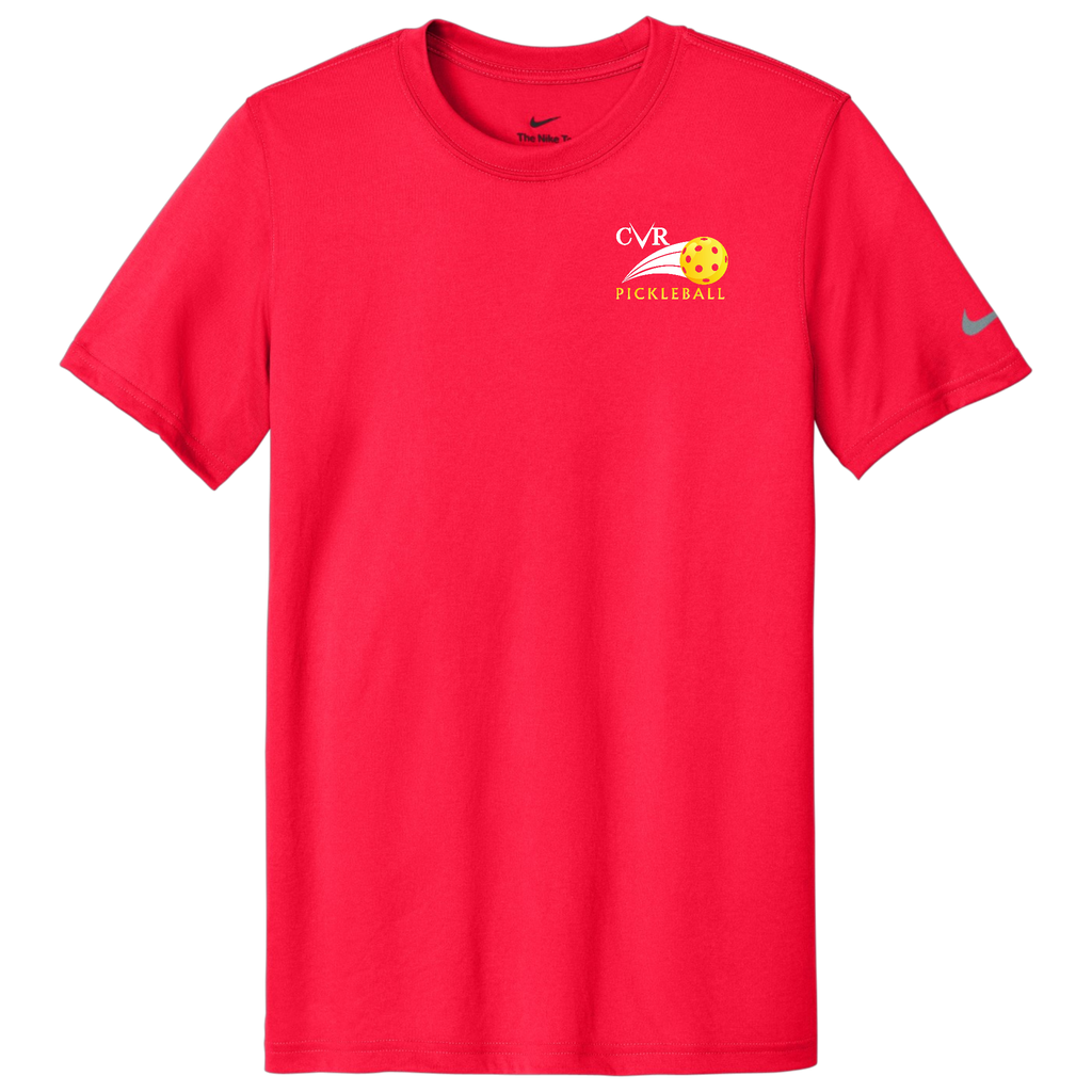 CVR Mens Nike Dri Fit Small Logo