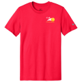 CVR Mens Nike Dri Fit Small Logo