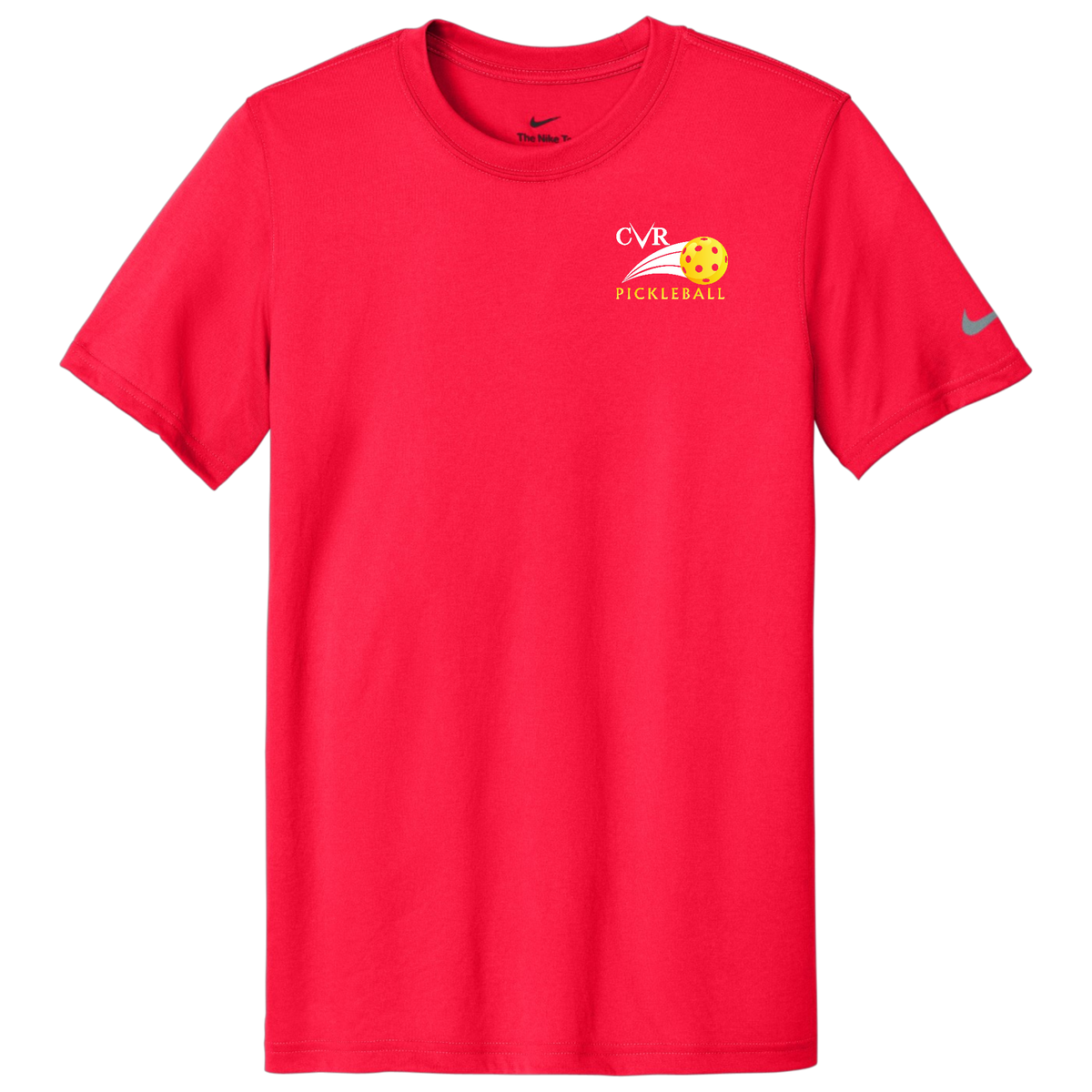 CVR Mens Nike Dri Fit Small Logo