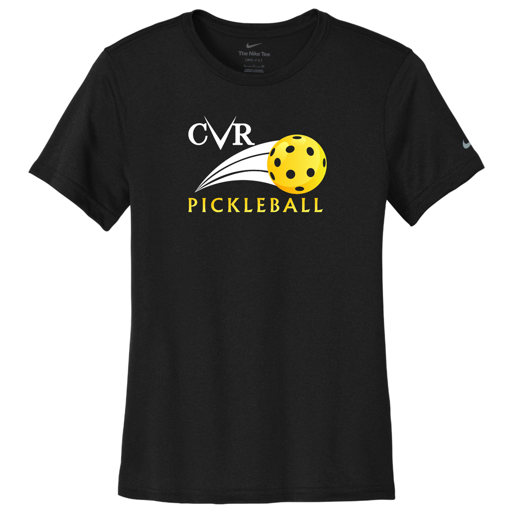 CVR Womens Nike Dri Fit Large Logo