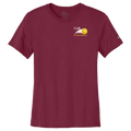 CVR Womens Nike Dri Fit Small Logo