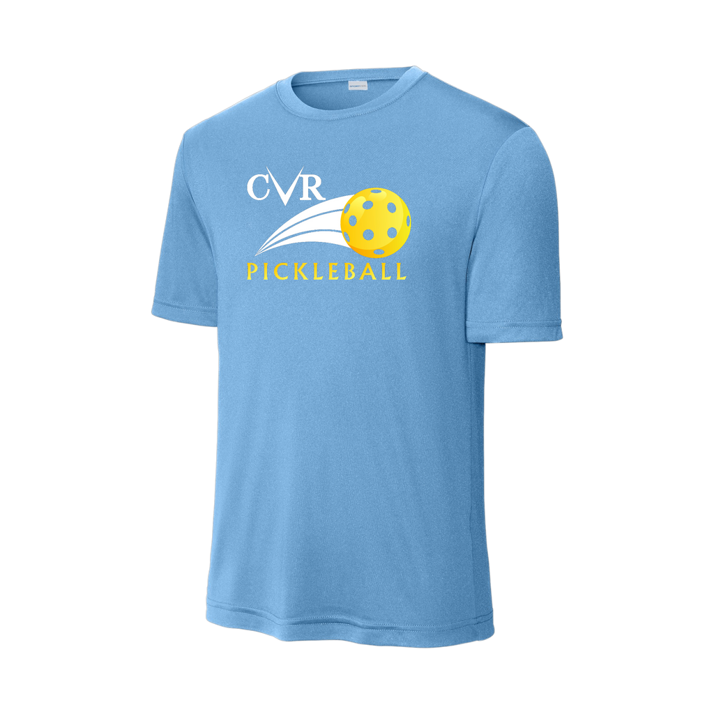 CVR Mens Performance Shirt Large Logo