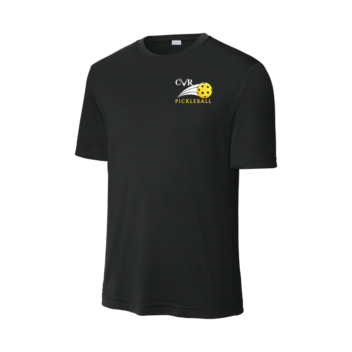 CVR Mens Performance Shirt Small Logo