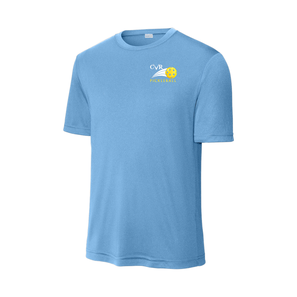 CVR Mens Performance Shirt Small Logo