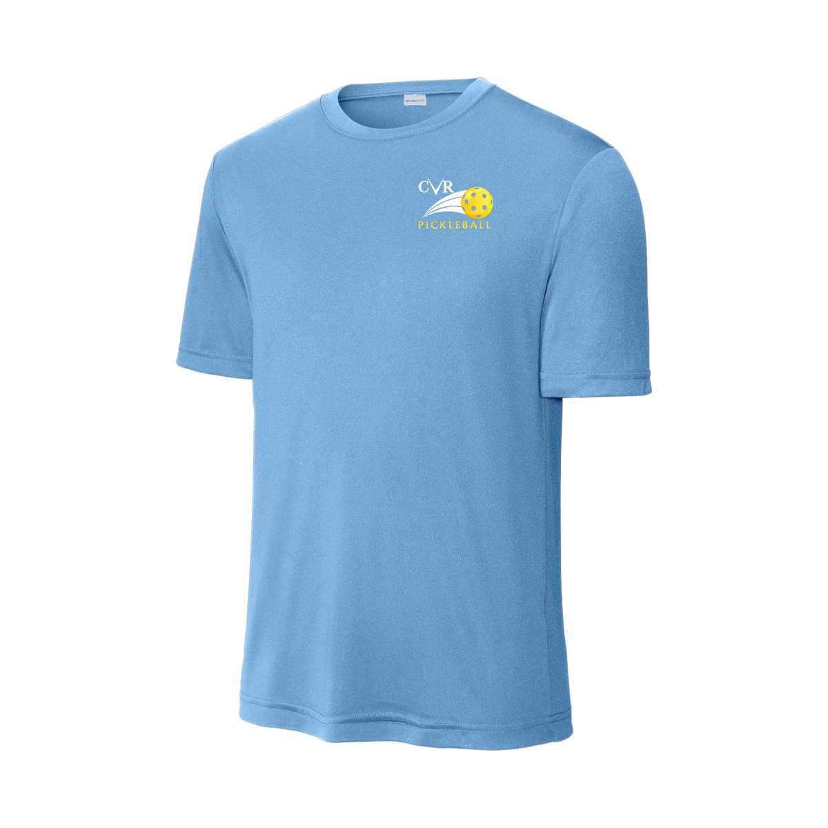CVR Mens Performance Shirt Small Logo