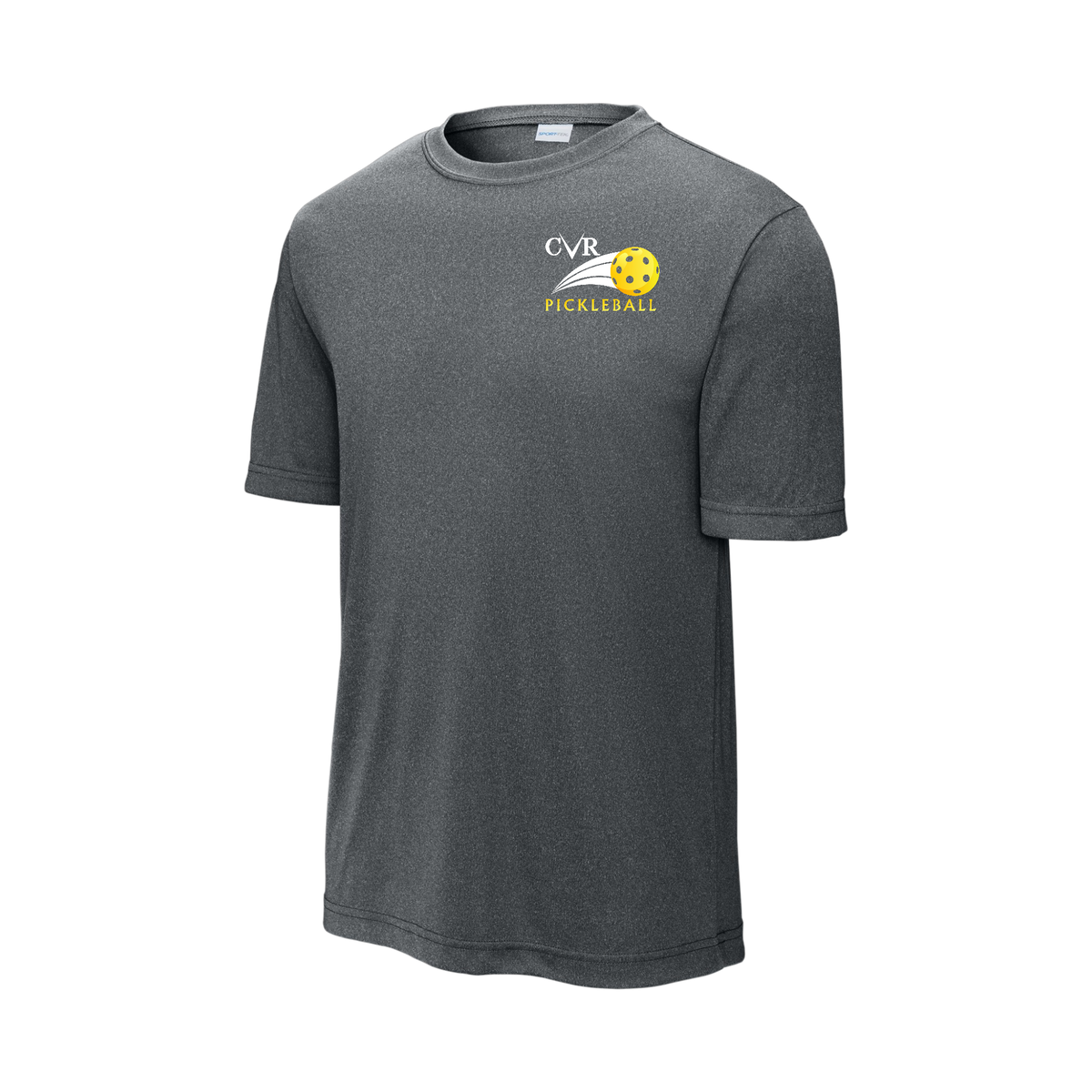 CVR Mens Performance Shirt Small Logo