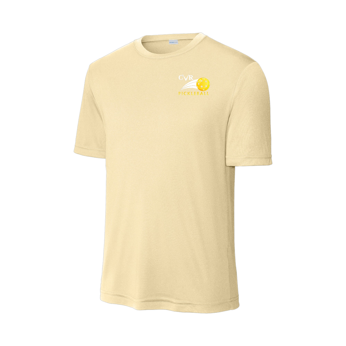 CVR Mens Performance Shirt Small Logo