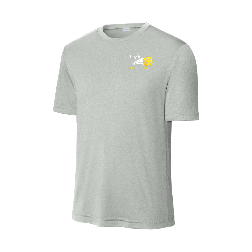 CVR Mens Performance Shirt Small Logo