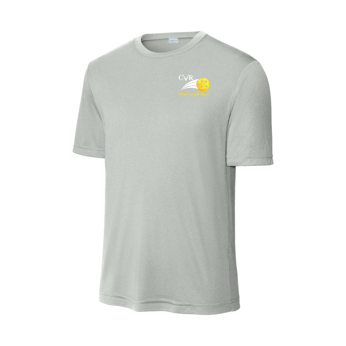 CVR Mens Performance Shirt Small Logo