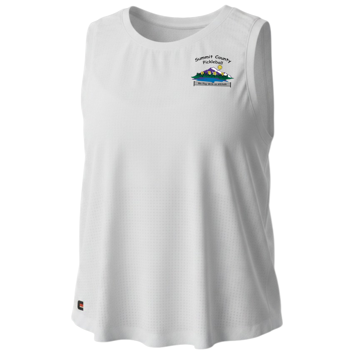 AirLite™ Summit Women's Tank 2.0