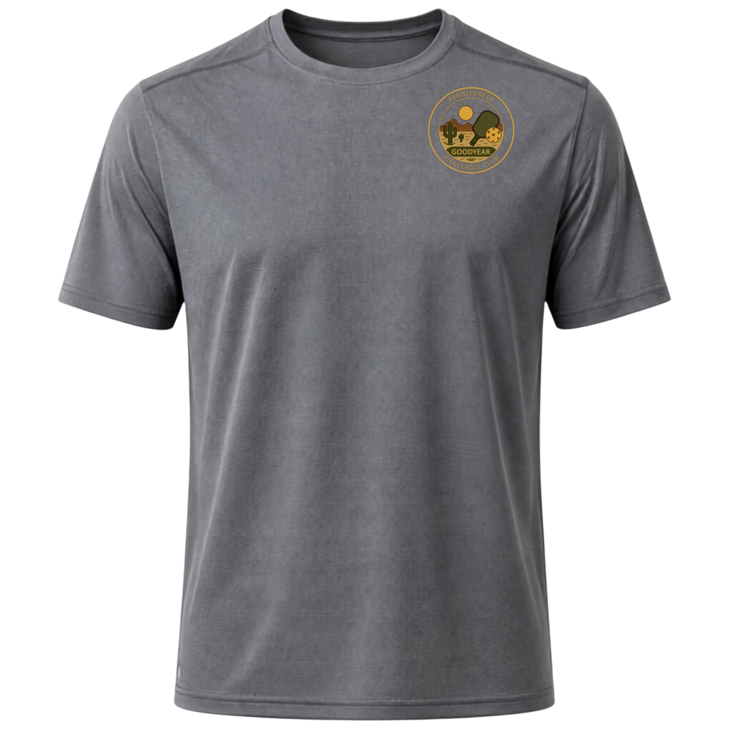 AirLite™ PebbleCreek Men's Tee 2.0