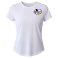 AirLite™ Sun City Womens Tee Small Logo