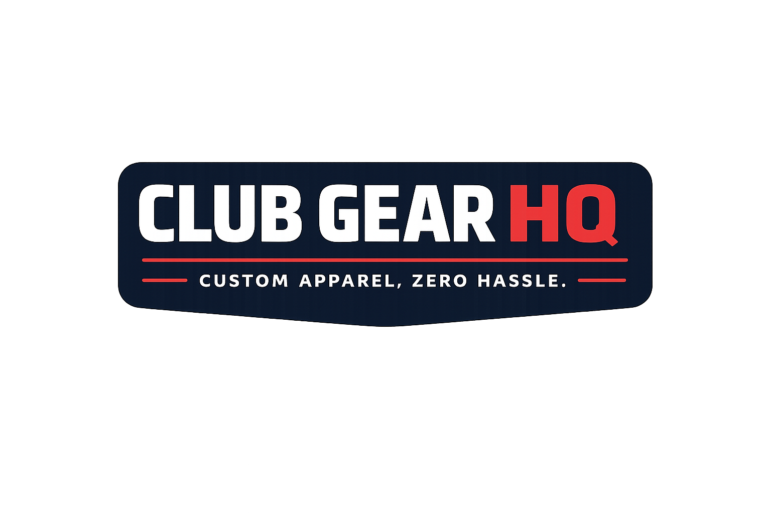 Club Gear HQ