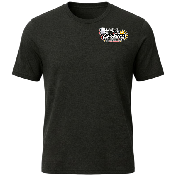 Men's Short Sleeve T-Shirt Small Logo