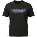Computing Club Men's Short Sleeve T-Shirt Large Logo