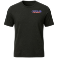 Computer Club Men's Short Sleeve T-Shirt Small Logo