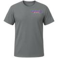 Computer Club Men's Short Sleeve T-Shirt Small Logo