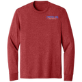Computing Club Men's Long Sleeve T-Shirt Small Logo