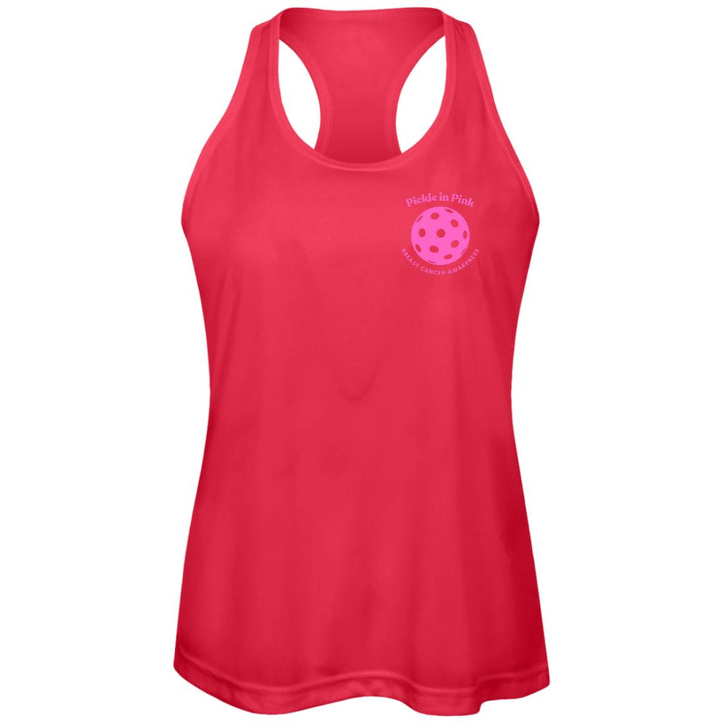 PnP Womens Racerback