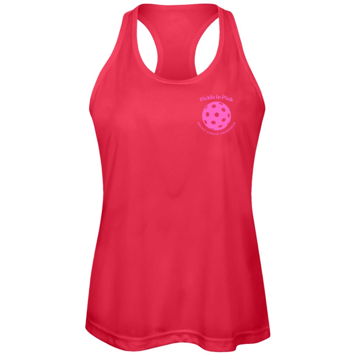 PnP Womens Racerback
