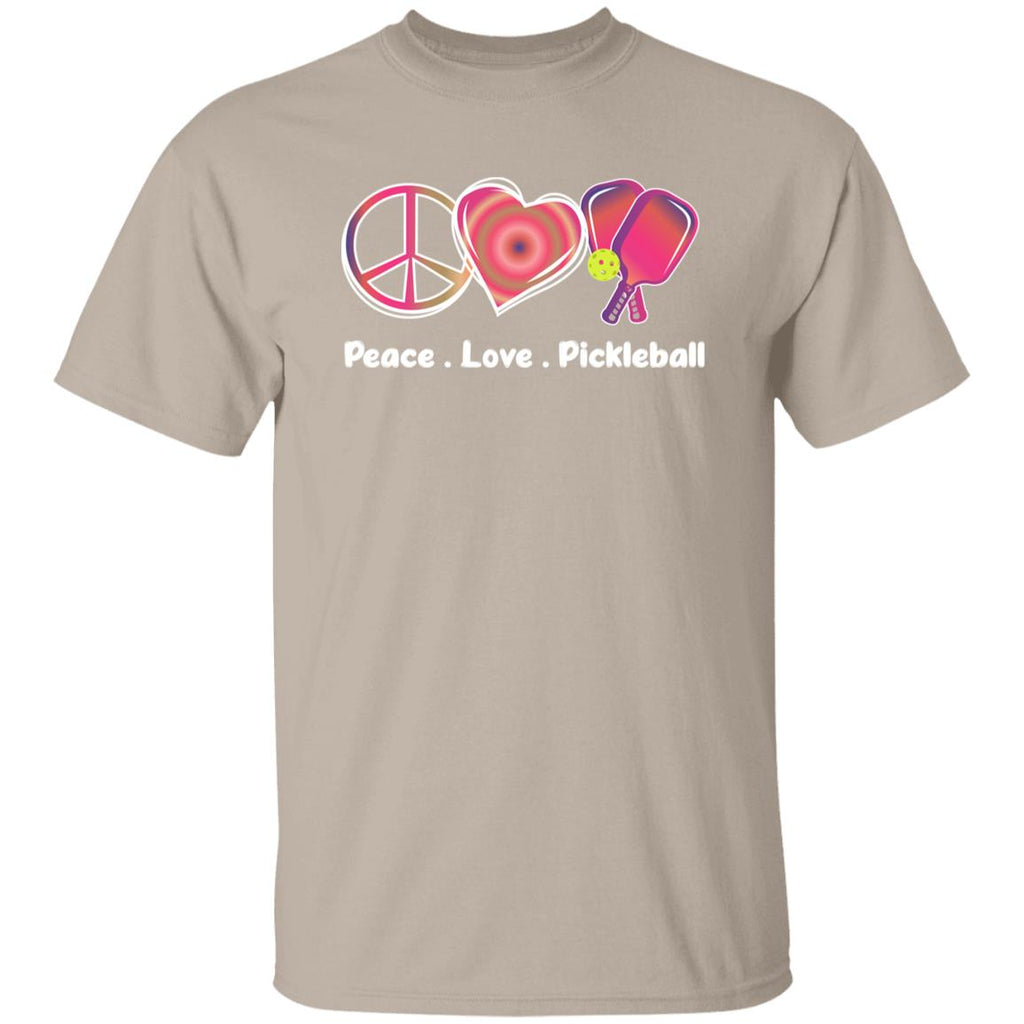 Mens PLP Cotton Large Logo