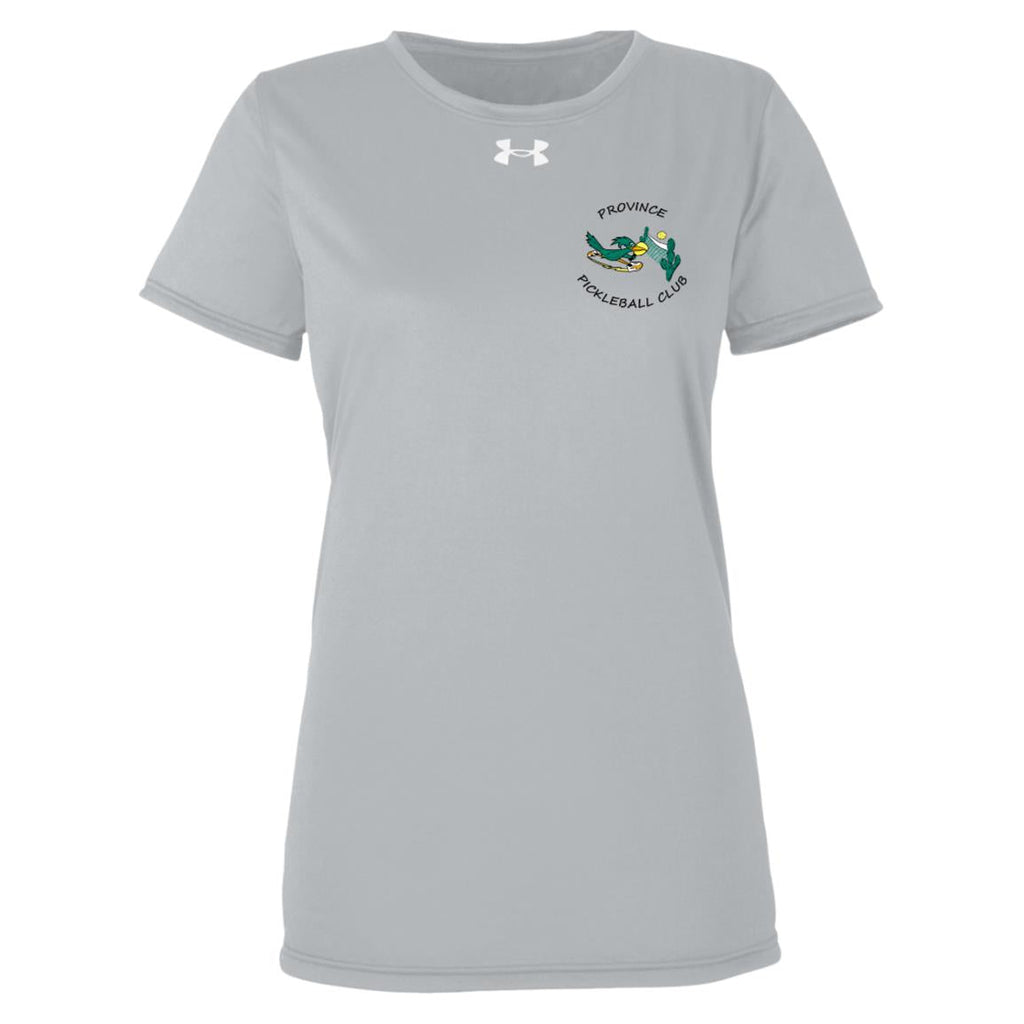 Province Womens Under Armour Small Logo