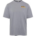 Maine Mens Performance Shirt Small Logo