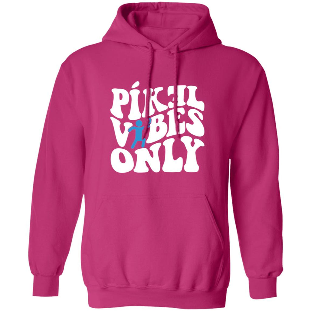 Pikel Mens Vibes Hoodie