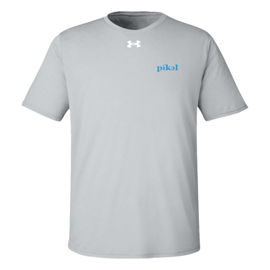 Mens UA Pikel Small Logo